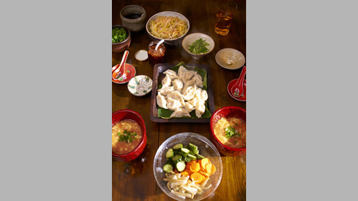 ペンギン夫婦の作りかた 5枚目の写真・画像