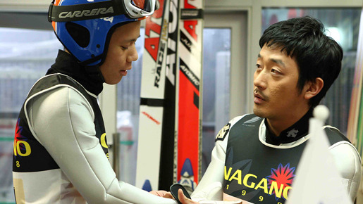 国家代表!? 5枚目の写真・画像