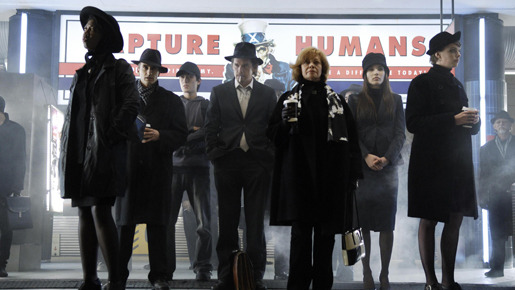 デイブレイカー 1枚目の写真・画像