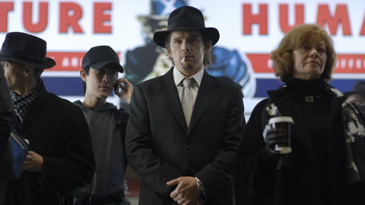 デイブレイカー 2枚目の写真・画像