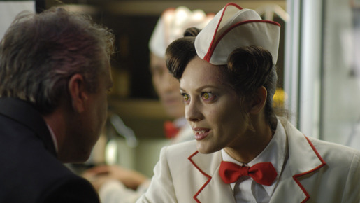 デイブレイカー 5枚目の写真・画像