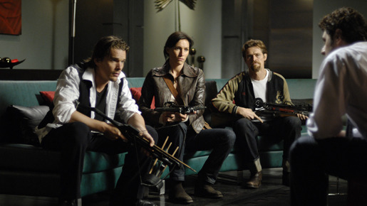 デイブレイカー 7枚目の写真・画像