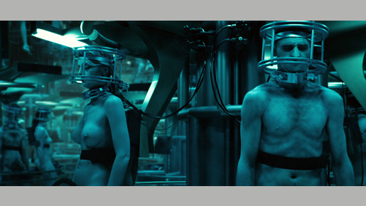 デイブレイカー 8枚目の写真・画像