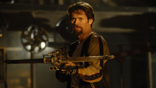 デイブレイカー9枚目の写真 画像 Cinemacafe Net デイブレイカー9枚目の写真 画像 Cinemacafe Net