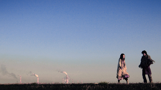 アワ・ブリーフ・エタニティ／OUR BRIEF ETERNITY 2枚目の写真・画像