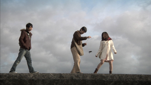 ロストパラダイス・イン・トーキョー 2枚目の写真・画像