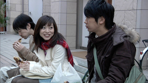 ロストパラダイス・イン・トーキョー 3枚目の写真・画像