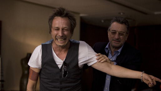 トラブル・イン・ハリウッド 2枚目の写真・画像