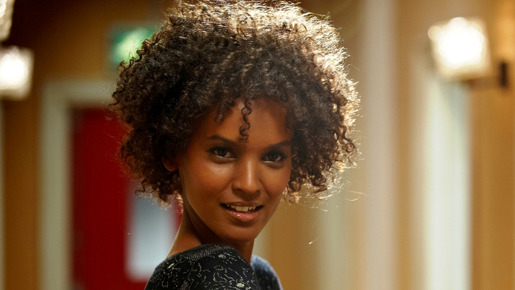 デザート・フラワー 2枚目の写真・画像