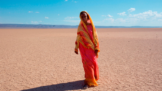 デザート・フラワー 5枚目の写真・画像