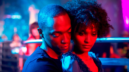 デザート・フラワー 6枚目の写真・画像