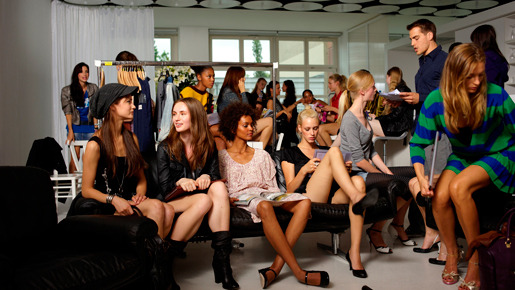 デザート・フラワー 10枚目の写真・画像