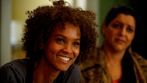 デザート・フラワー 11枚目の写真・画像