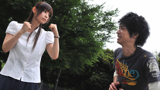 恋の正しい方法は本にも設計図にも載っていない 5枚目の写真・画像