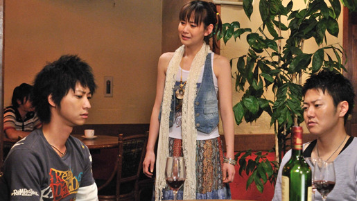 恋の正しい方法は本にも設計図にも載っていない 6枚目の写真・画像