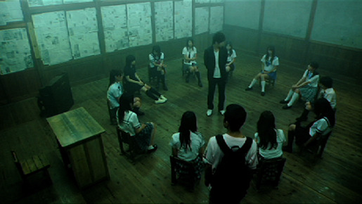 リプレイガールズ 2枚目の写真・画像