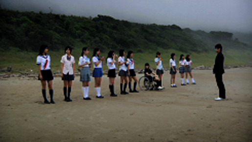 リプレイガールズ 5枚目の写真・画像