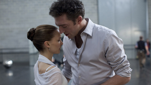 ブラック・スワン 2枚目の写真・画像