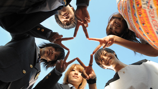 ランウェイ☆ビート 3枚目の写真・画像