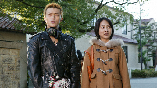 阪急電車　片道15分の奇跡 7枚目の写真・画像