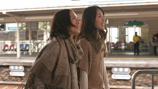 阪急電車　片道15分の奇跡 9枚目の写真・画像