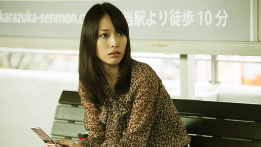 阪急電車　片道15分の奇跡 14枚目の写真・画像