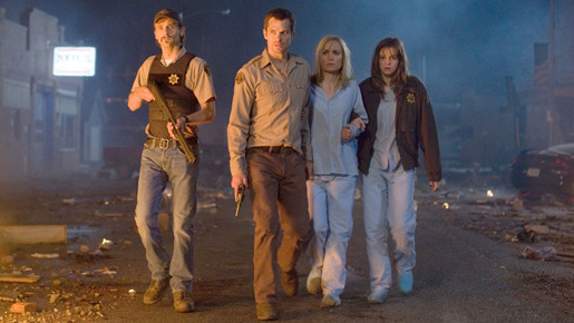 クレイジーズ 2枚目の写真・画像