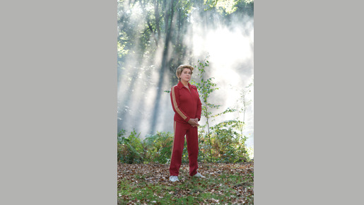 しあわせの雨傘 2枚目の写真・画像