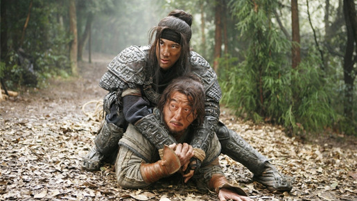 ラスト・ソルジャー 1枚目の写真・画像