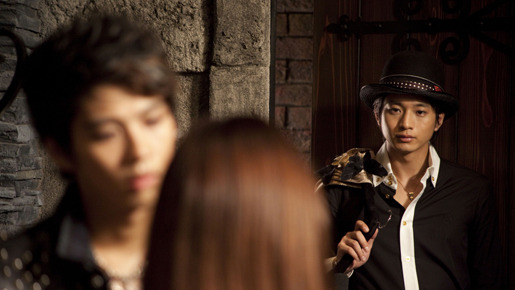 パラダイス・キス 2枚目の写真・画像