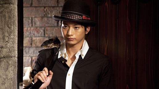 パラダイス・キス 10枚目の写真・画像