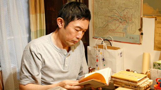 森崎書店の日々 4枚目の写真・画像