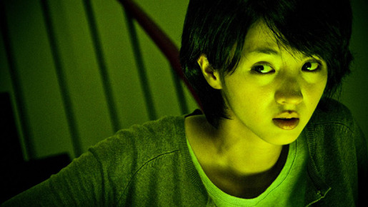 ラビット・ホラー3D 2枚目の写真・画像