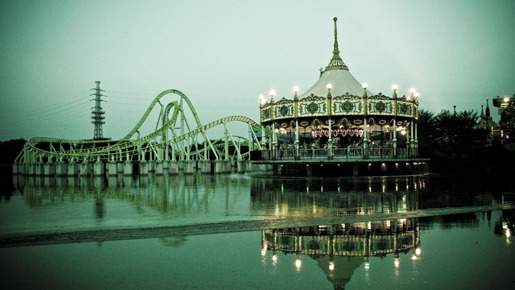 ラビット・ホラー3D 8枚目の写真・画像