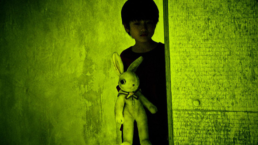 ラビット・ホラー3D 11枚目の写真・画像