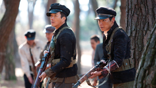 戦火の中へ 2枚目の写真・画像