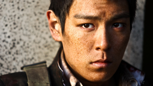 戦火の中へ 5枚目の写真・画像