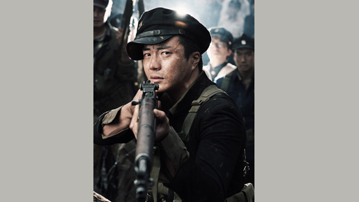 戦火の中へ 6枚目の写真・画像