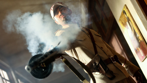 戦火の中へ 7枚目の写真・画像