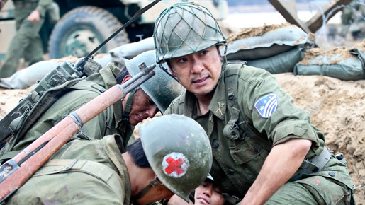 戦火の中へ 8枚目の写真・画像