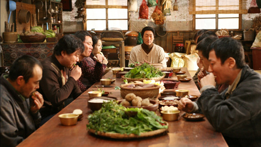 黒く濁る村 7枚目の写真・画像