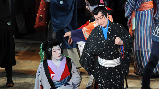 大江戸りびんぐでっど 4枚目の写真・画像