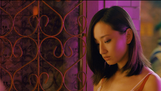 モンガに散る 7枚目の写真・画像