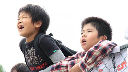 奇跡 1枚目の写真・画像