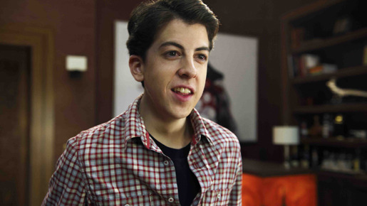 キック・アス 8枚目の写真・画像