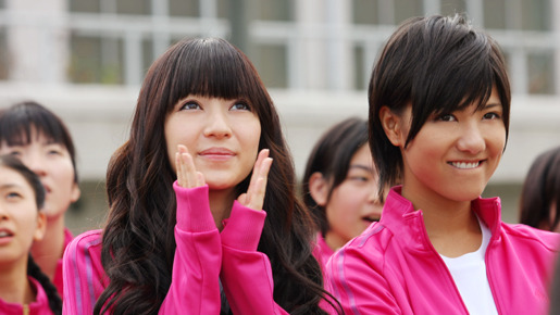 高校デビュー 5枚目の写真・画像