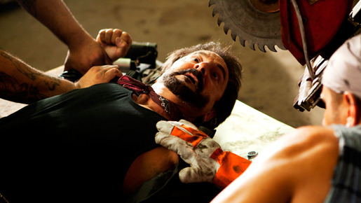 マチェーテ 9枚目の写真・画像