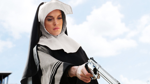 マチェーテ 11枚目の写真・画像