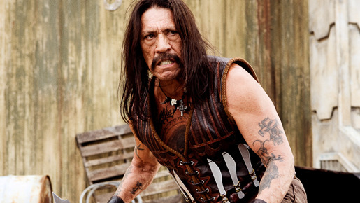 マチェーテ 12枚目の写真・画像