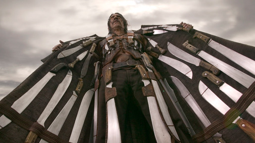 マチェーテ 14枚目の写真・画像